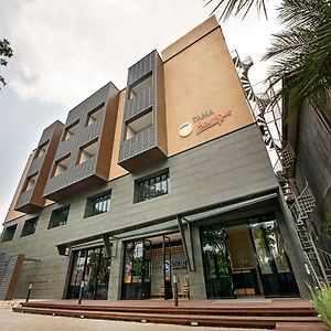 Tama Boutique Hotel